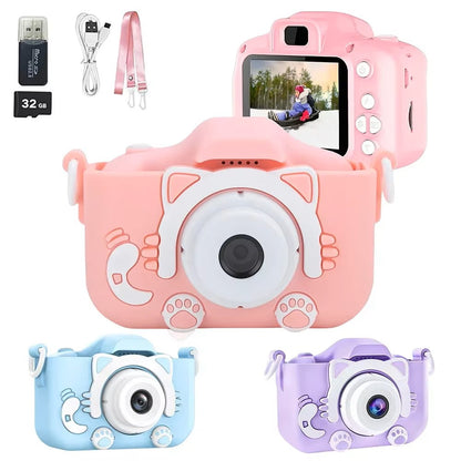Kids Digital Camera