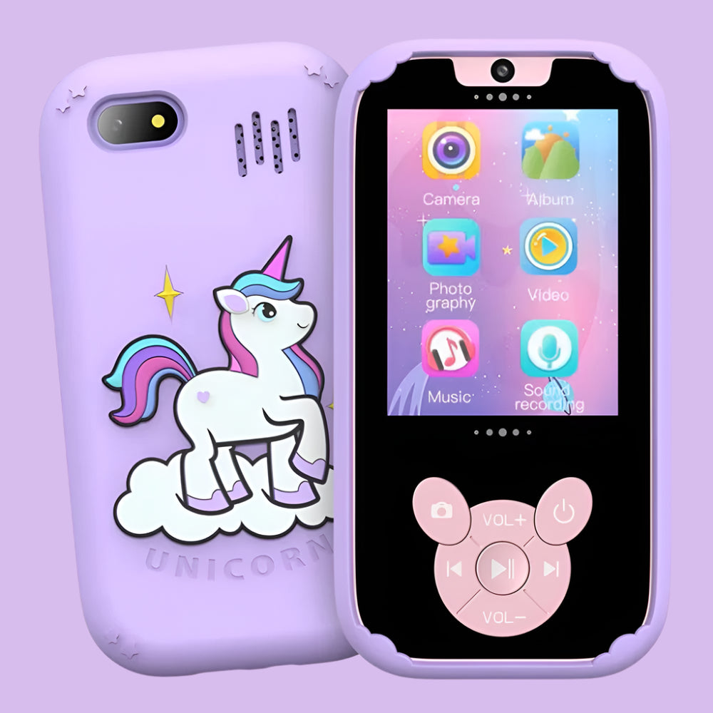 Kids Smart Phone