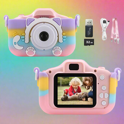 Kids Digital Camera