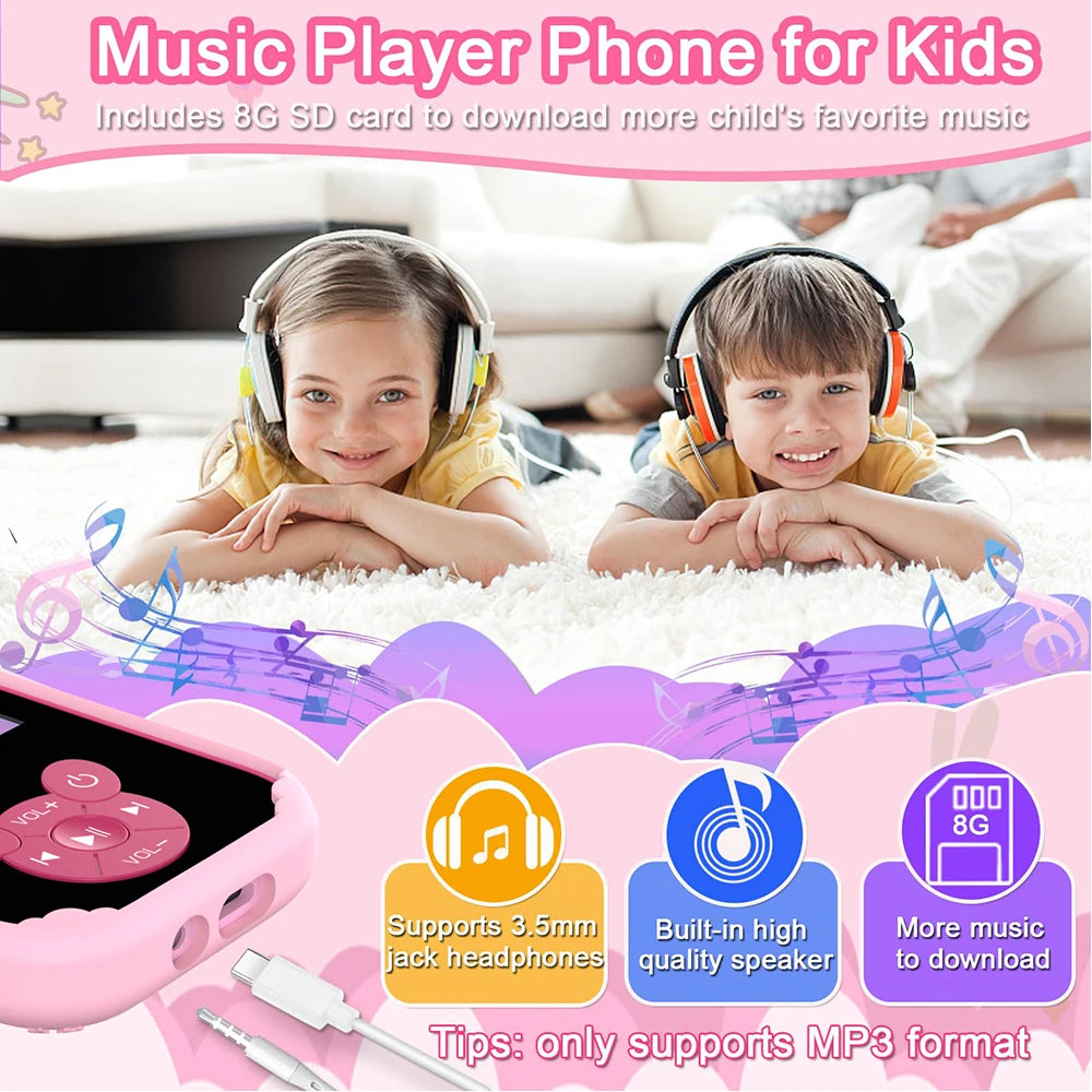 Kids Smart Phone