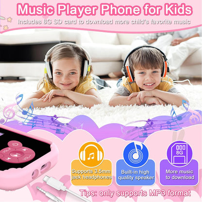 Kids Smart Phone