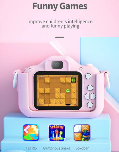 Kids Digital Camera