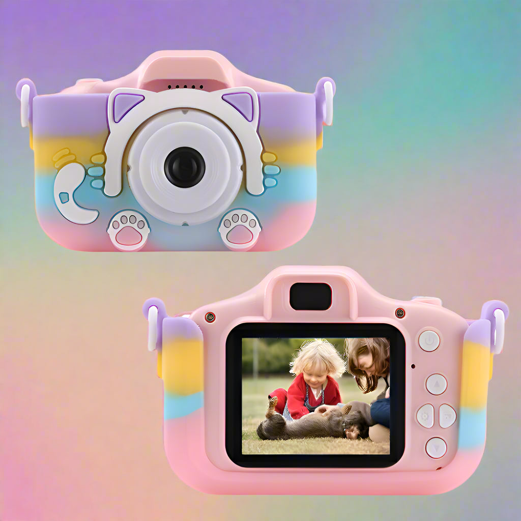 Kids Digital Camera