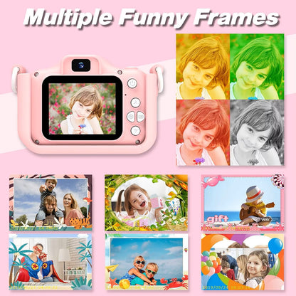 Kids Digital Camera